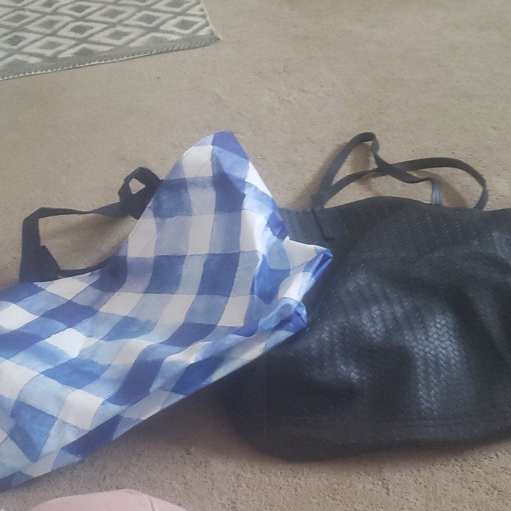 Bath and body works bags